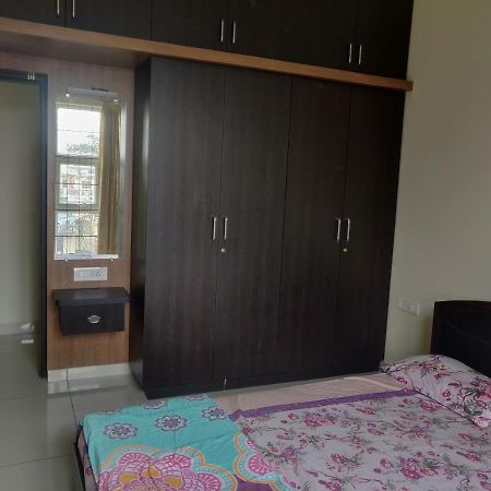 Suvarna Compact Mysore Eksteriør bilde